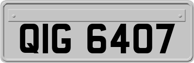 QIG6407