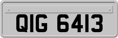 QIG6413