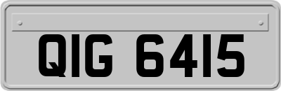 QIG6415