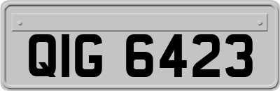 QIG6423
