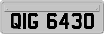 QIG6430