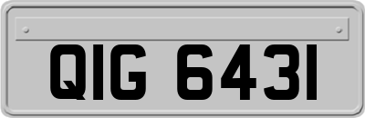 QIG6431