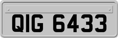 QIG6433