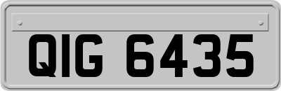 QIG6435