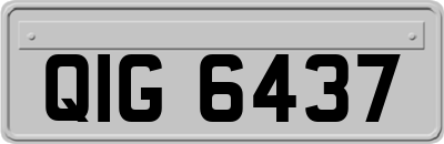 QIG6437