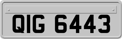 QIG6443