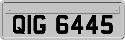 QIG6445