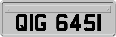 QIG6451