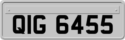 QIG6455