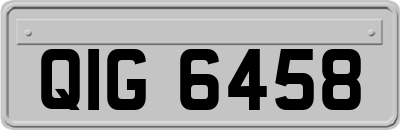 QIG6458
