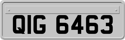 QIG6463