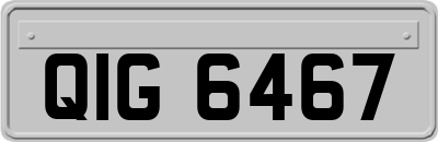 QIG6467