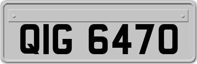 QIG6470