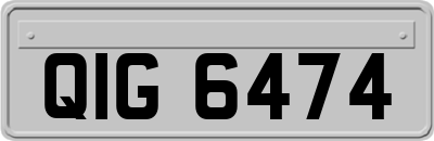 QIG6474