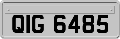 QIG6485