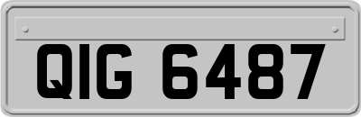 QIG6487