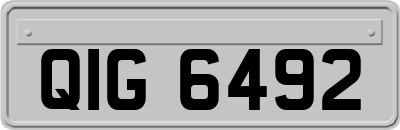 QIG6492