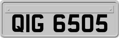 QIG6505