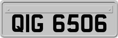 QIG6506