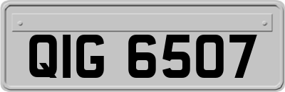 QIG6507