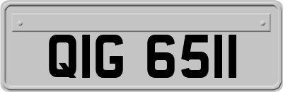 QIG6511