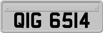 QIG6514