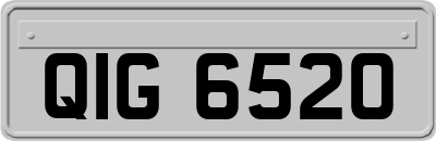 QIG6520