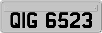 QIG6523