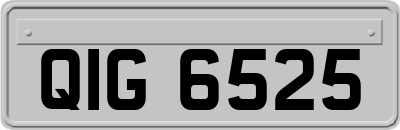 QIG6525