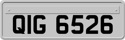 QIG6526
