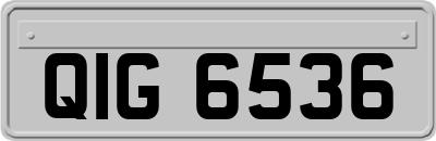 QIG6536
