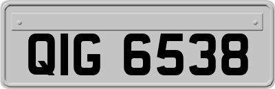 QIG6538