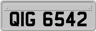 QIG6542