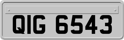 QIG6543
