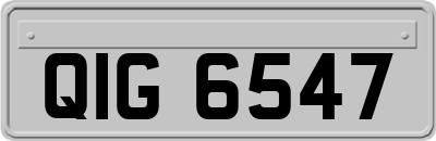 QIG6547