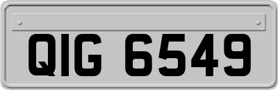 QIG6549