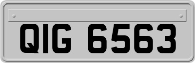 QIG6563