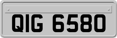 QIG6580