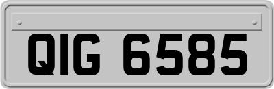 QIG6585