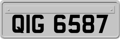 QIG6587