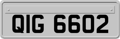 QIG6602