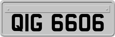 QIG6606