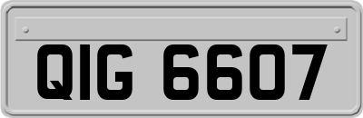 QIG6607
