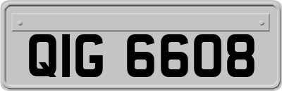 QIG6608