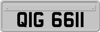 QIG6611
