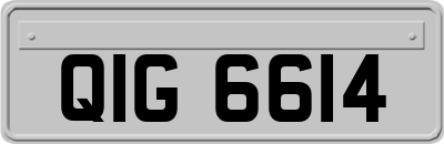 QIG6614