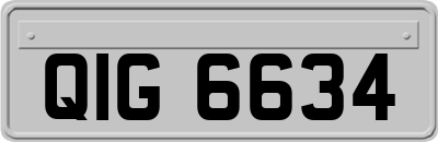 QIG6634