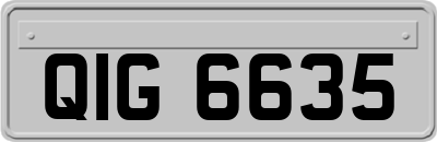 QIG6635