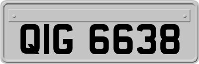 QIG6638