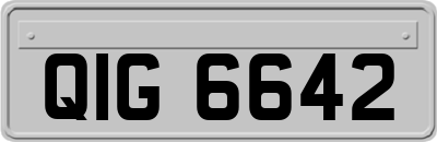 QIG6642